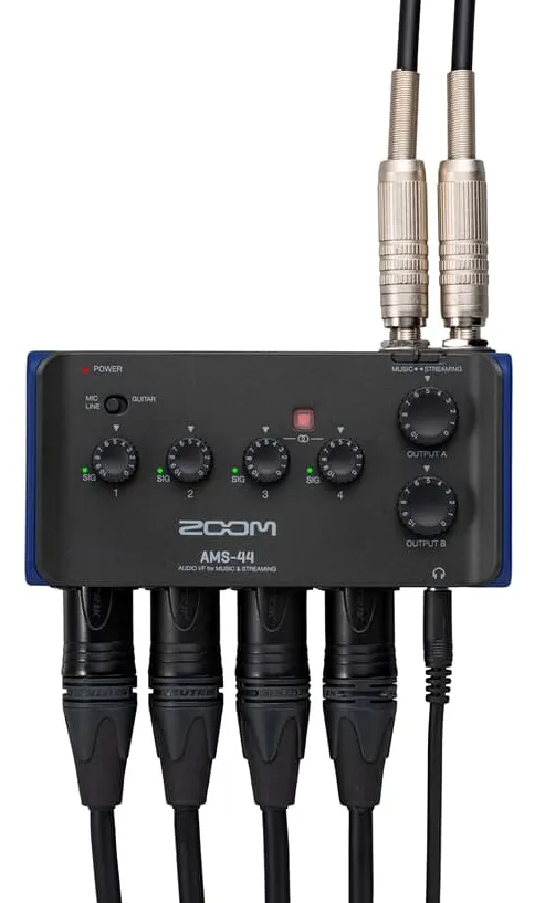 zoom-ams-44-interfejs-audio-usb-stan-nowy