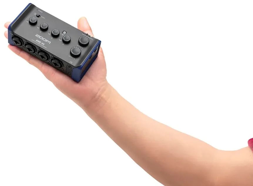 zoom-ams-44-interfejs-audio-usb-stan-nowy