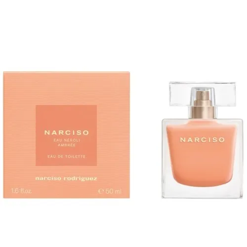 narciso rodriguez narciso eau neroli ambree