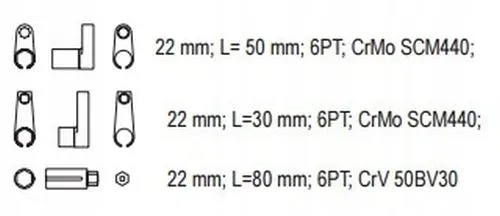 yato-klucze-nasadowe-do-sondy-lambda-22mm-3-szt