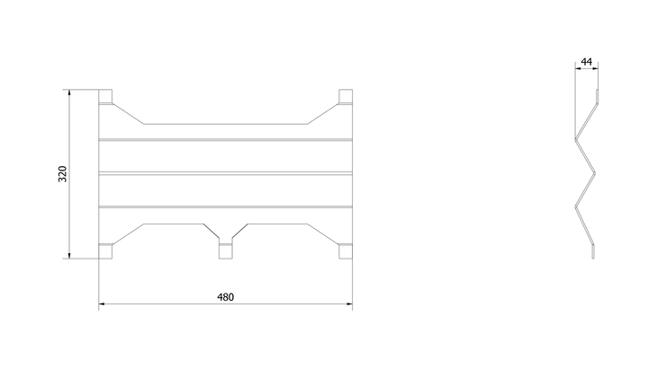 deflektor-stalowy-arke-75