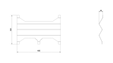 deflektor-stalowy-arke-75