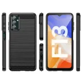 tech-protect-tpucarbon-samsung-m13-czarny-stan-nowy