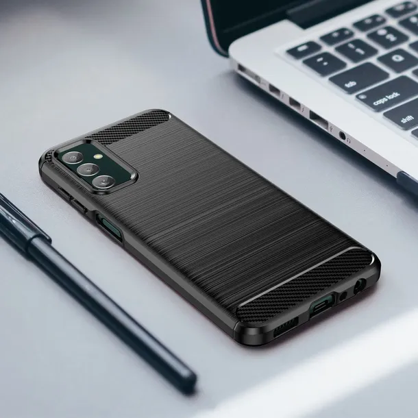 tech-protect-tpucarbon-samsung-m13-czarny-kolor-czarny