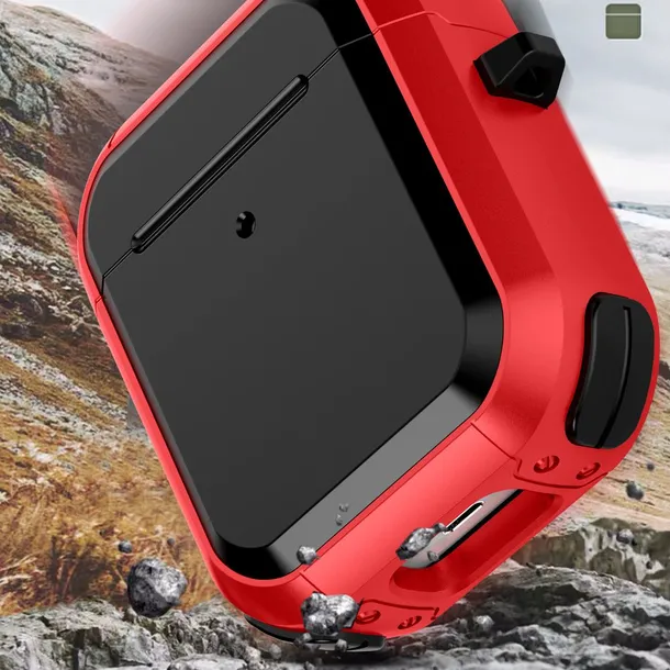 tech-protect-rough-apple-airpods-czarny-kolor-czarny-stan-nowy
