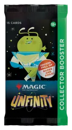 booster-collector-mtg-unfinity-magic-15x-foil