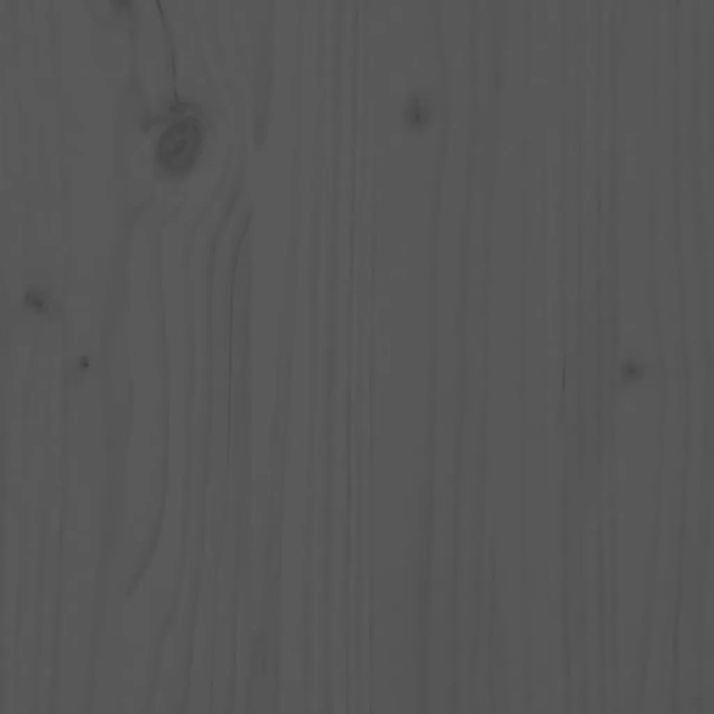 810164-bed-frame-grey-solid-wood-pine-180x200-cm-6ft-super-king