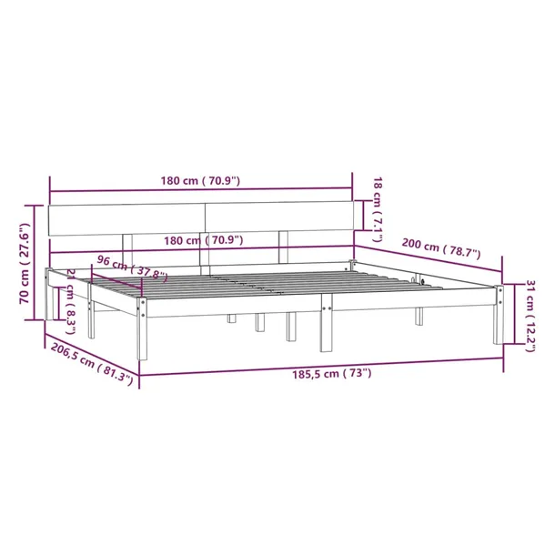 810164-bed-frame-grey-solid-wood-pine-180x200-cm-6ft-super-king-wysokosc-mebla-1-cm