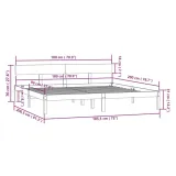 810164-bed-frame-grey-solid-wood-pine-180x200-cm-6ft-super-king-wysokosc-mebla-1-cm