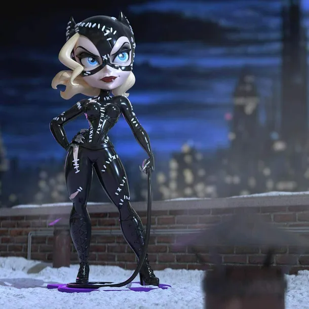 figurka-dc-comics-cryptozoic-catwoman-stan-nowy