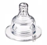 lovi-smoczek-dynamiczny-mini-2-szt-3m-stan-nowy