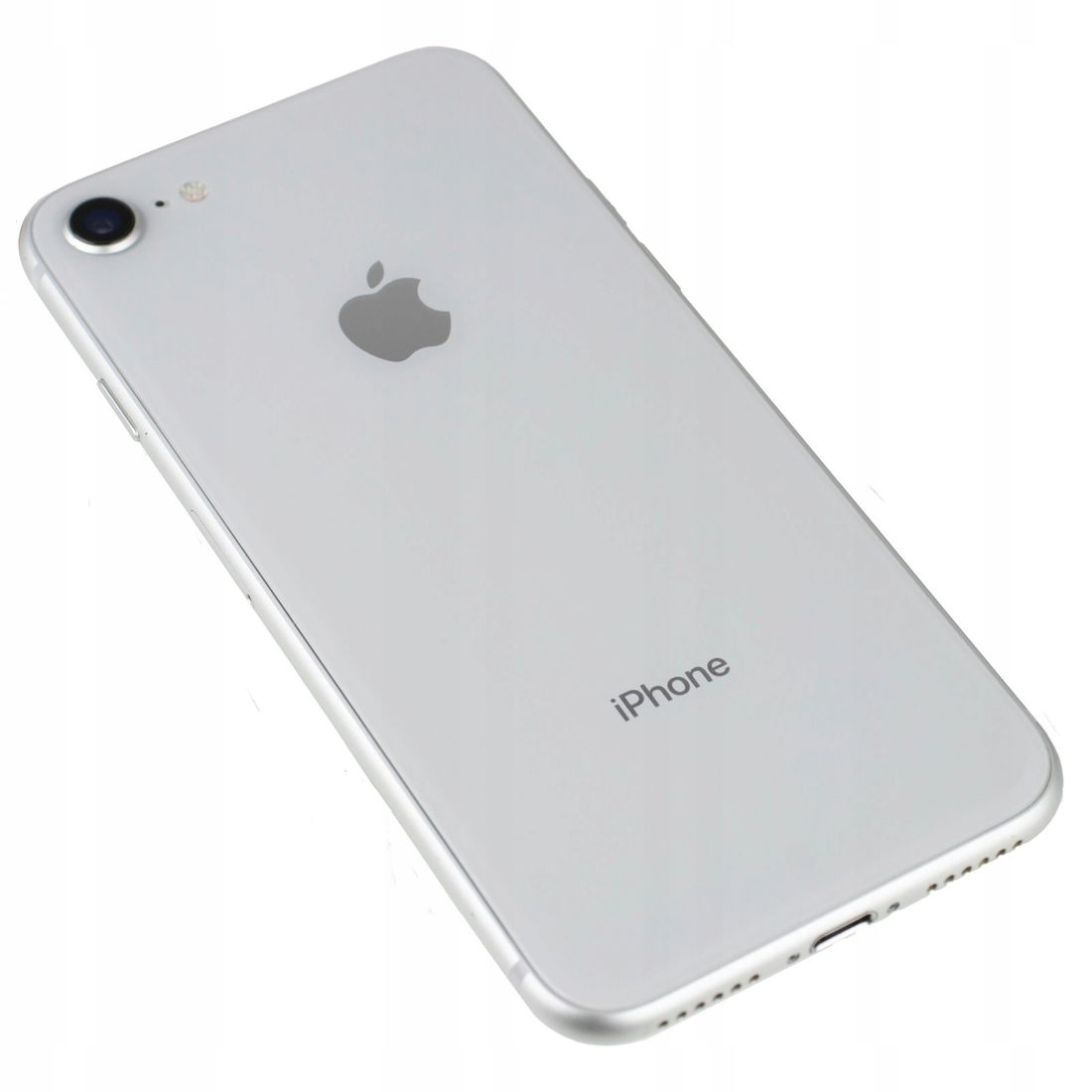 Apple - iPhone8 シルバー apple-iphone-8-64gb-silver-