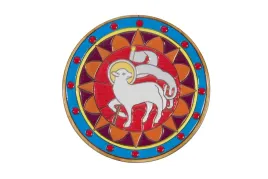 emblemat-eucharystyczny-alleluja