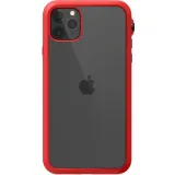 catalyst-etui-impact-pr-iphone-11-pro-max-czerwono-czarna-stan-nowy