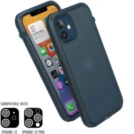 catalyst-etui-influence-iphone-12-12-pro-niebieski