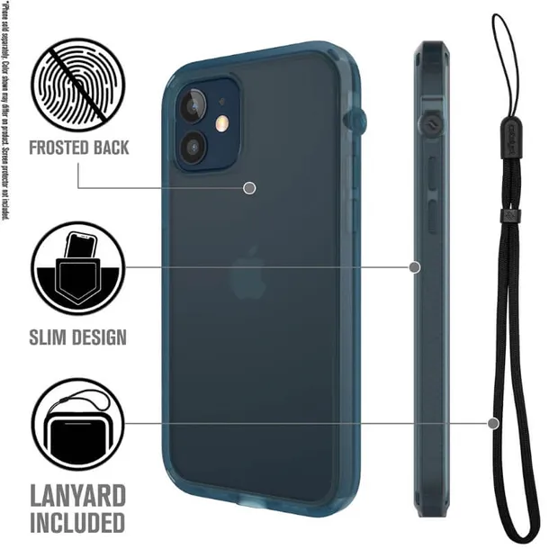 catalyst-etui-influence-iphone-12-12-pro-niebieski-stan-nowy-przeznaczenie-apple