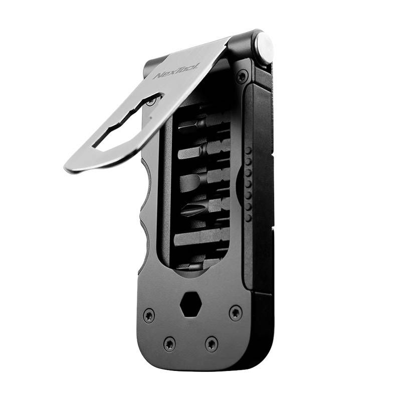 MULTITOOL rowerowy ZESTAW NARZĘDZI Nextool ERLI.pl