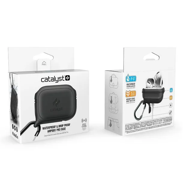 catalyst-etui-waterproof-airpods-pro-czarny-material-inny-stan-nowy