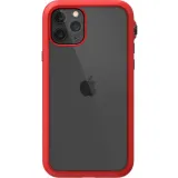 catalyst-etui-impact-pr-iphone-11-pro-czerwono-czarny-stan-nowy