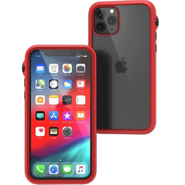 catalyst-etui-impact-pr-iphone-11-pro-czerwono-czarny-kolor-inny