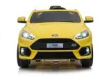 auto-na-akumulator-ford-focus-rs-zolte-stan-nowy-wiek-dziecka-3-lata