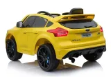 auto-na-akumulator-ford-focus-rs-zolte-stan-nowy-wiek-dziecka-3-lata