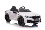 auto-na-akumulator-bmw-m5-drift-biale