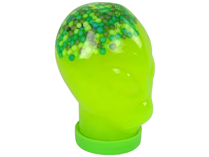 slime-glutek-zolty-stan-nowy