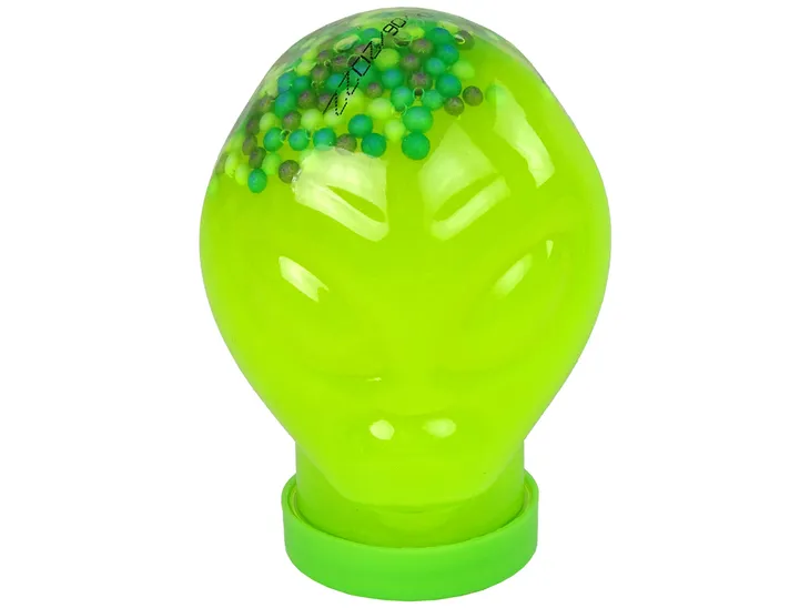 slime-glutek-zolty-stan-nowy