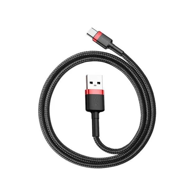 kabel-usb-do-usb-c-baseus-cafule-3a-0-5m-czerwono-czarny-kolor-czarny