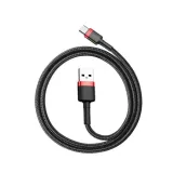 kabel-usb-do-usb-c-baseus-cafule-3a-0-5m-czerwono-czarny-kolor-czarny