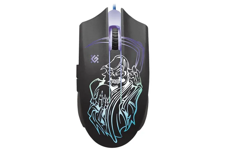 mysz-defender-ghost-gm-190l-optical-black-usb