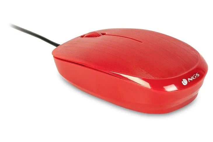 mysz-ngs-flame-optical-usb-red