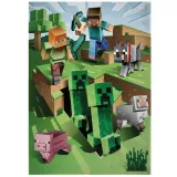 koc-polarowy-100x150-minecraft-creative