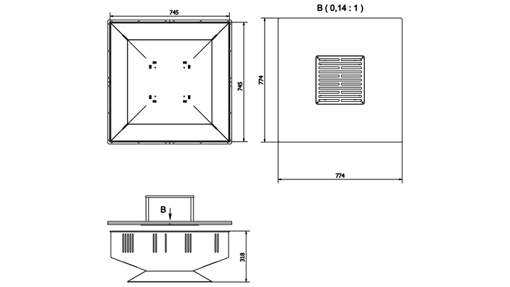 palenisko-quadrum-z-grillem