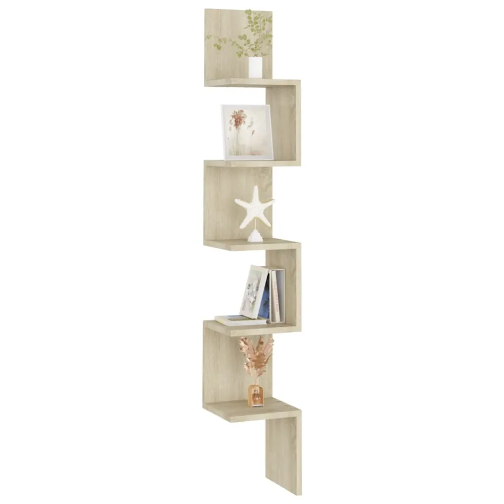 narozna-polka-scienna-dab-sonoma-20x20x1275-cm-stan-nowy