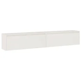 szafki-scienne-2-szt-biale-100x30x35-cm-drewno-sosnowe