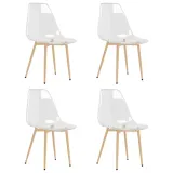 krzesla-stolowe-4-szt-transparentne-pet