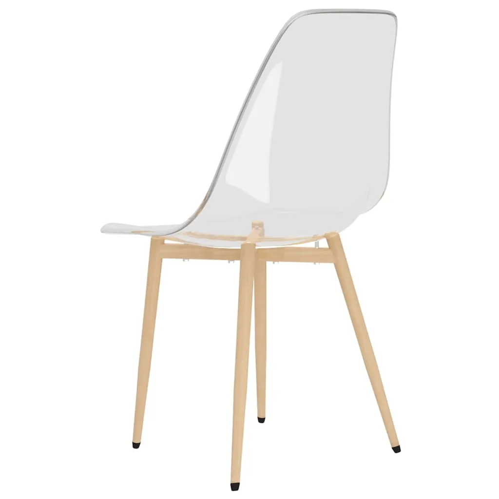 krzesla-stolowe-4-szt-transparentne-pet