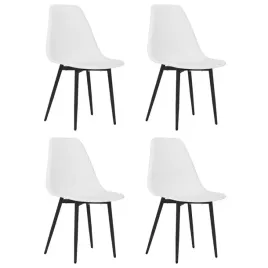 krzesla-stolowe-4-sztuki-biale-pp