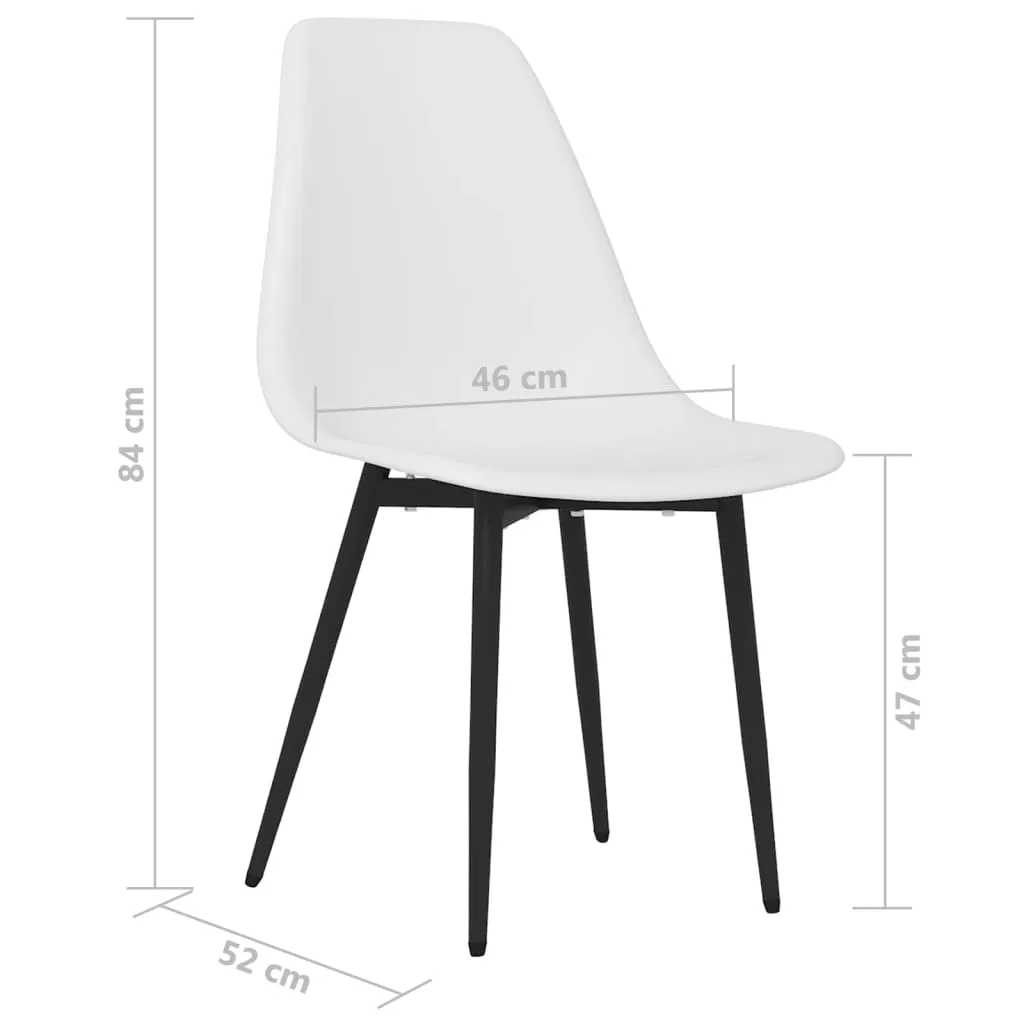 krzesla-stolowe-4-sztuki-biale-pp
