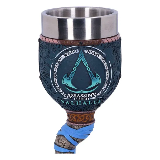 kielich-assassin-s-creed-valhalla-stan-nowy