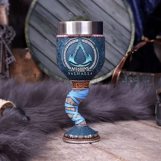 kielich-assassin-s-creed-valhalla-stan-nowy