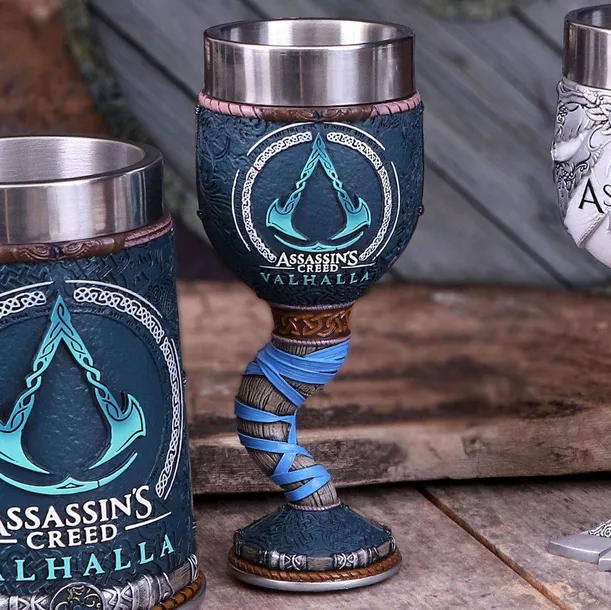 kielich-assassin-s-creed-valhalla-stan-nowy