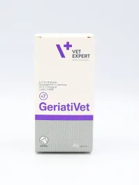 vetexpert-geriativet-45-tabletek