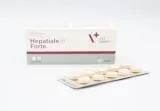 vetexpert-hepatiale-forte-40-tabletek