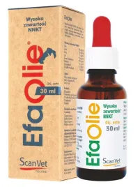 scanvet-efa-olie-30-ml