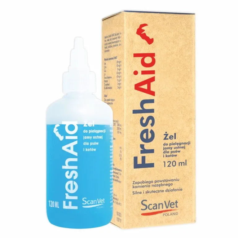 scanvet-freshaid-120-ml