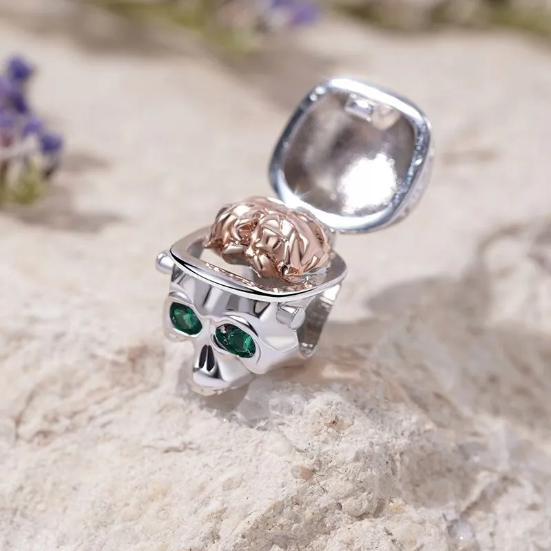 gnoce-charms-skull-with-openable-brain