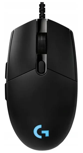 mysz-logitech-g-pro-gaming-mouse-stan-nowy